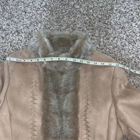 WP Weatherproof Woman coat