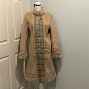 WP Weatherproof Woman coat