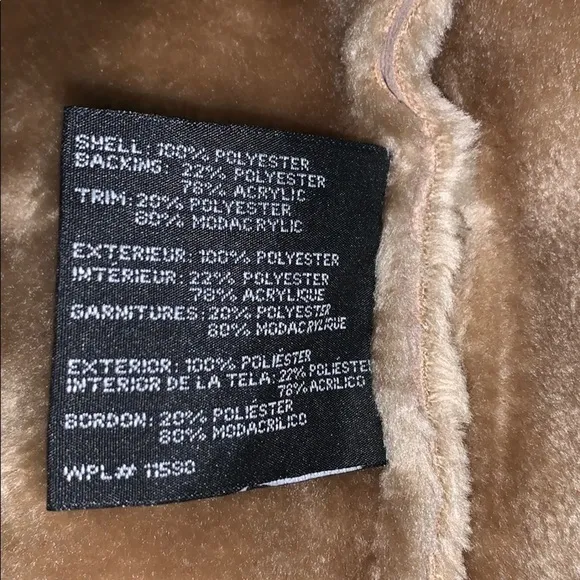 WP Weatherproof Woman coat