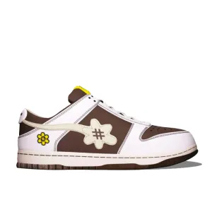 WTP "SHROOM" KICKS