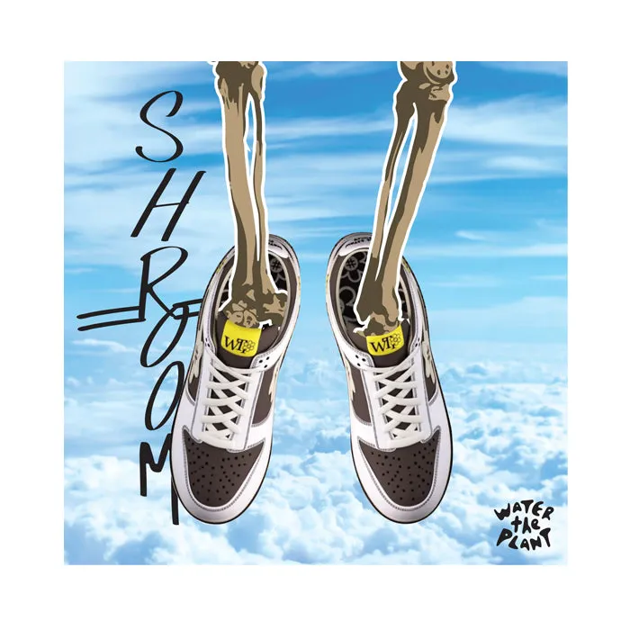 WTP "SHROOM" KICKS