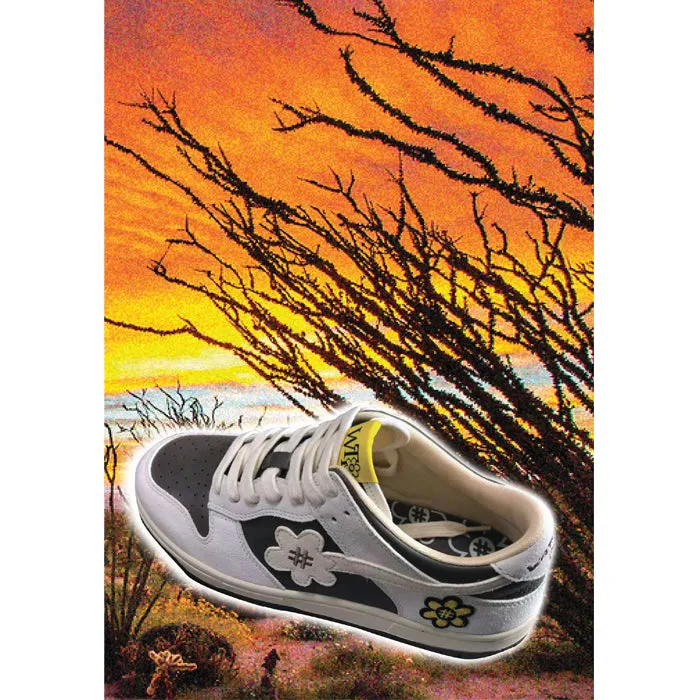WTP "SHROOM" KICKS