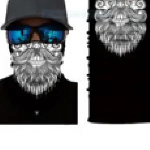 XMI beard gaitor
