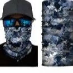 XMI camo gaitor
