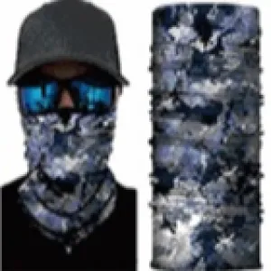 XMI camo gaitor