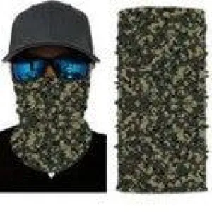XMI camo gaitor