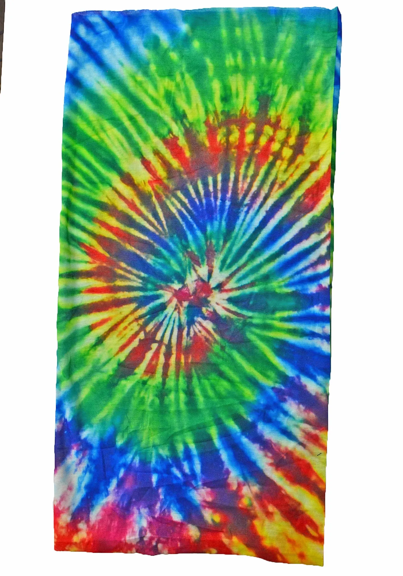 XMI Face Gaitor Tye-Dye