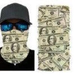 XMI money gaitor