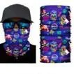 XMI skulls gaitor