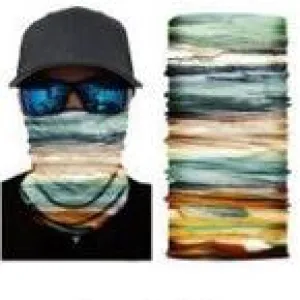XMI sunset gaitor