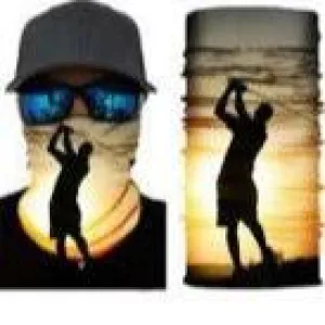 XMI  sunset gaitor