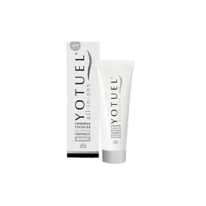Yotuel Snowmint All-In-One Toothpaste
