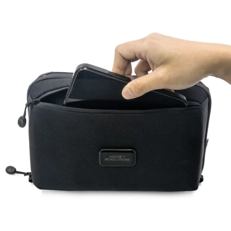 Zen Accessory Pack