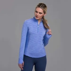 Zero Restriction Renae Long Sleeve - Aerial