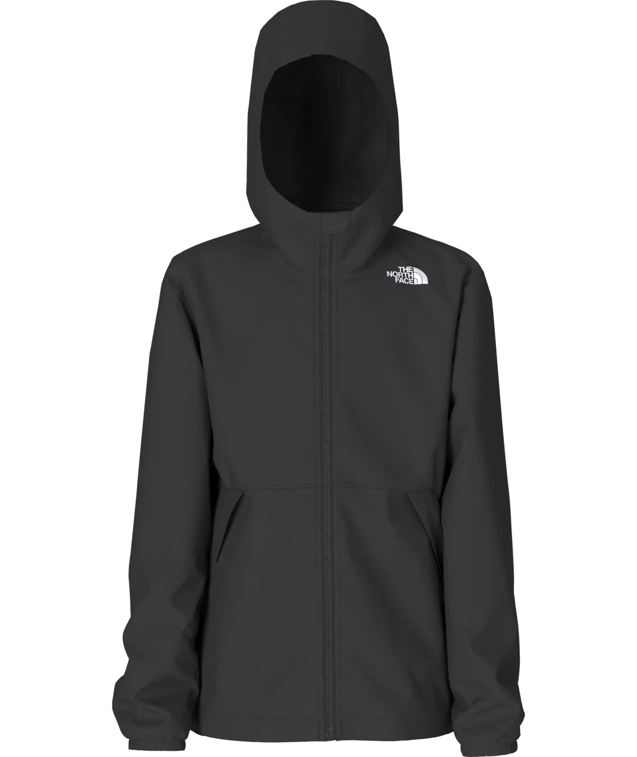 Zipline Rain Jacket (Boys') - NF0A82RV - Past Season