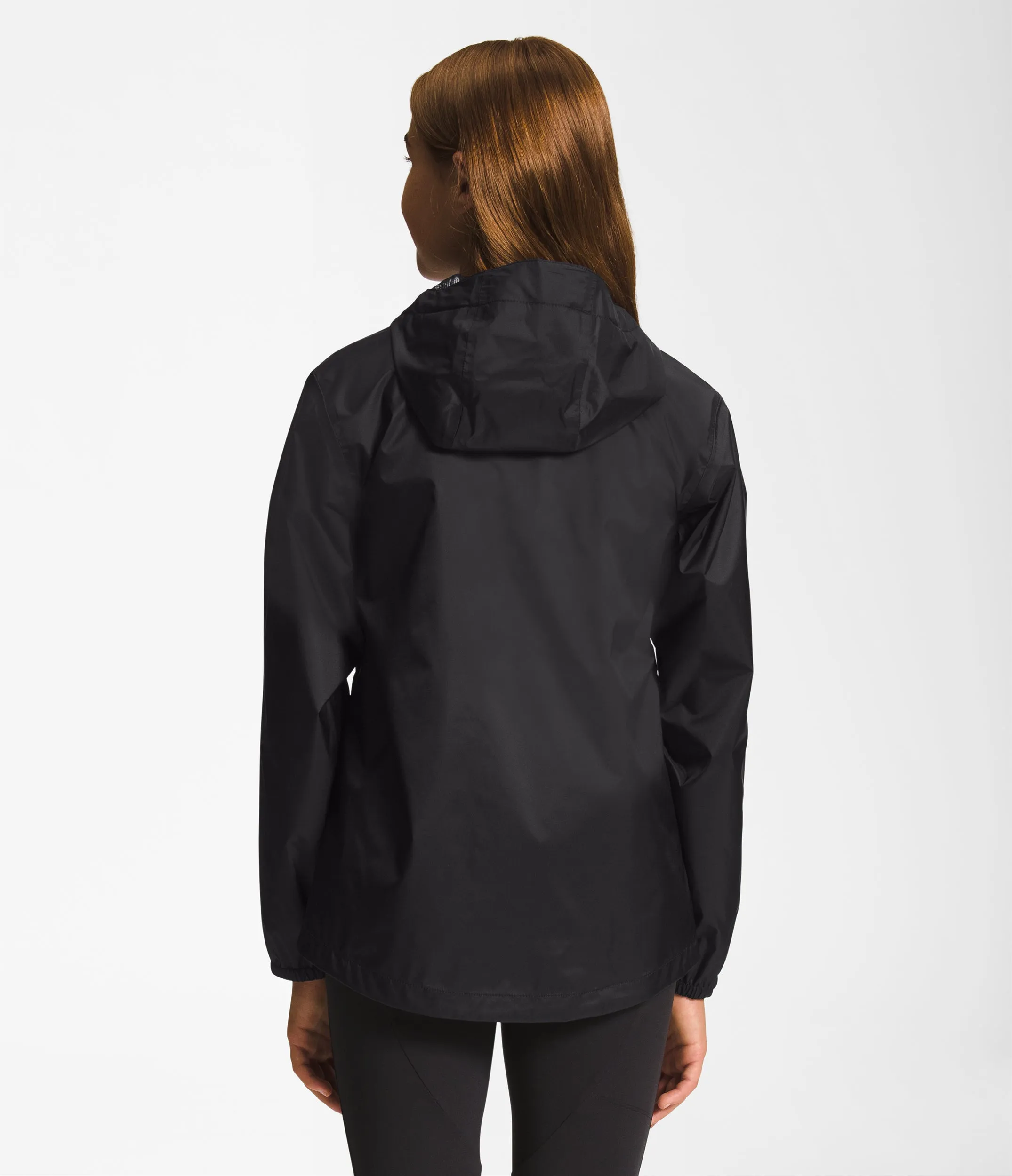 Zipline Rain Jacket (Girls') - NF0A82RW - Past Season